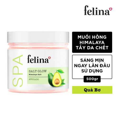 Review 10 muối tắm siêu đỉnh phổ biến hiện nay 2025