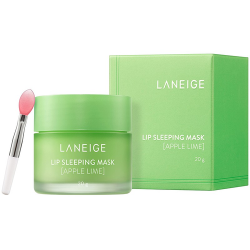 Review 4 mặt nạ môi Laneige bất kỳ ai cũng nên thử 2025