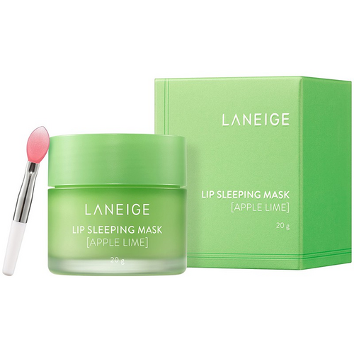 Review 4 mặt nạ môi Laneige bất kỳ ai cũng nên thử 2024