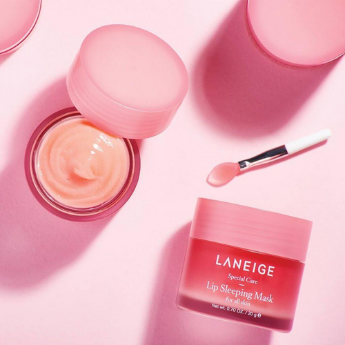 Review 4 mặt nạ môi Laneige bất kỳ ai cũng nên thử 2024