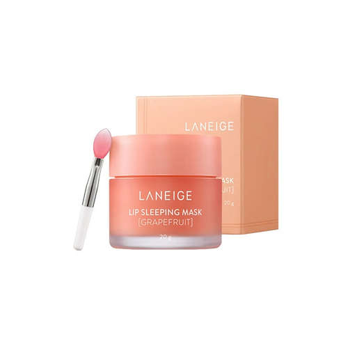 Review 4 mặt nạ môi Laneige bất kỳ ai cũng nên thử 2025