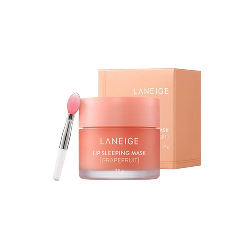 Review 4 mặt nạ môi Laneige bất kỳ ai cũng nên thử 2024