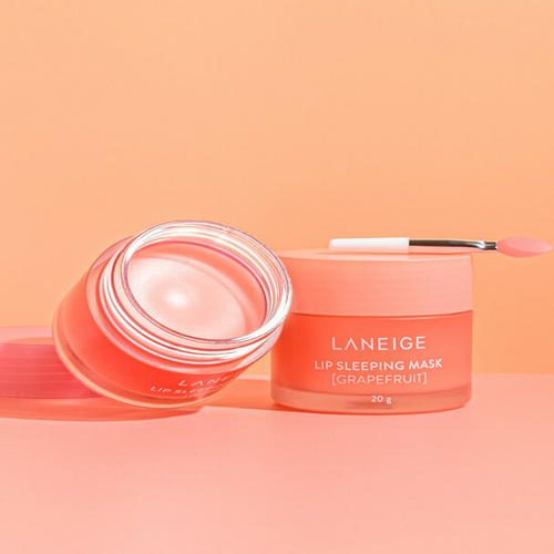 Review 4 mặt nạ môi Laneige bất kỳ ai cũng nên thử 2025