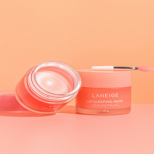 Review 4 mặt nạ môi Laneige bất kỳ ai cũng nên thử 2024