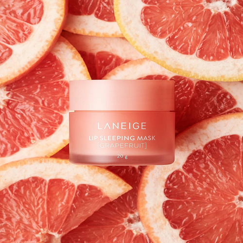 Review 4 mặt nạ môi Laneige bất kỳ ai cũng nên thử 2025