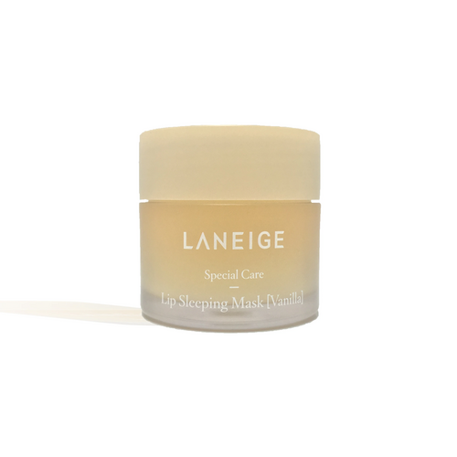 Review 4 mặt nạ môi Laneige bất kỳ ai cũng nên thử 2025