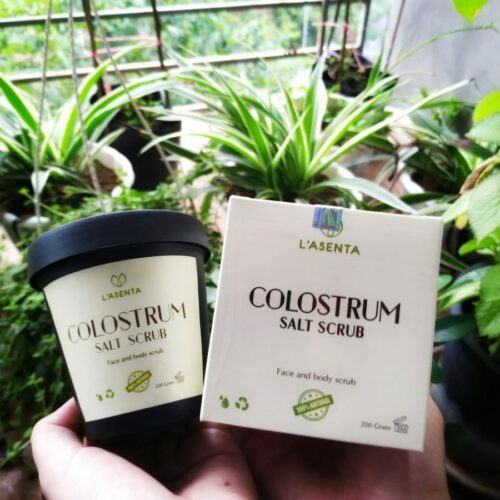 Review 10 muối tắm siêu đỉnh phổ biến hiện nay 2025