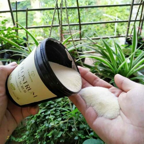 Review 10 muối tắm siêu đỉnh phổ biến hiện nay 2025