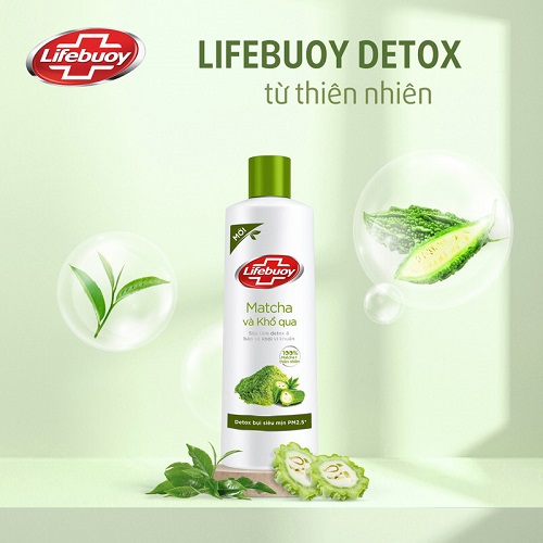 Review 10 sữa tắm trị mụn lưng khuyên dùng 2025
