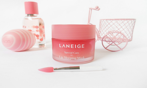 Review 4 mặt nạ môi Laneige bất kỳ ai cũng nên thử 2025