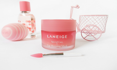 Review 4 mặt nạ môi Laneige bất kỳ ai cũng nên thử 2024