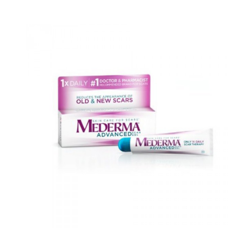 Review 10 thuốc trị sẹo thâm được tìm mua nhiều nhất 2025