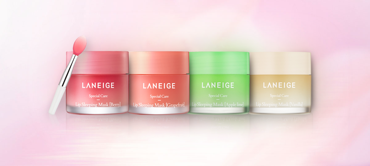 Nên mua mặt nạ môi Laneige tại cửa hàng chính hãng.