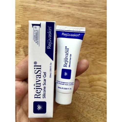 Review 10 thuốc trị sẹo thâm được tìm mua nhiều nhất 2025