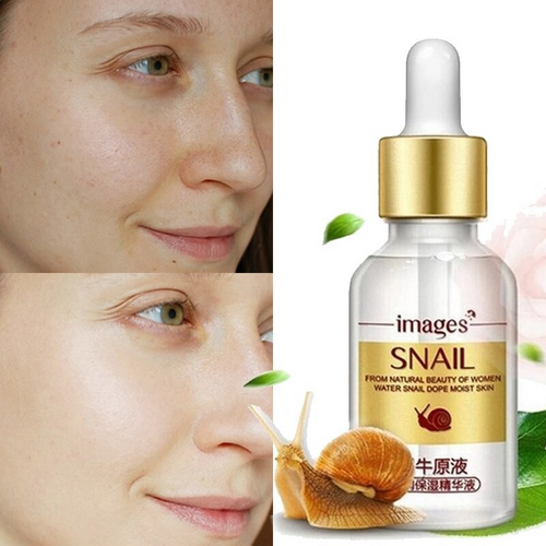 Review 4 serum ốc sên với công dụng “thần thánh” nhất 2025