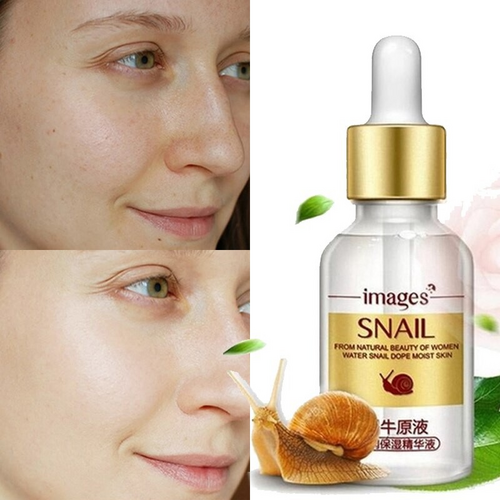 Review 4 serum ốc sên với công dụng “thần thánh” nhất 2024