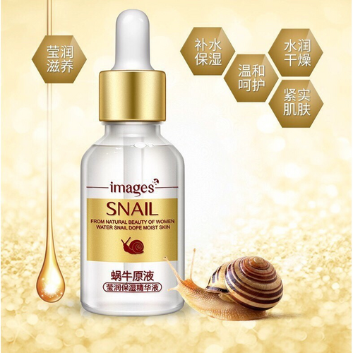 Review 4 serum ốc sên với công dụng “thần thánh” nhất 2025