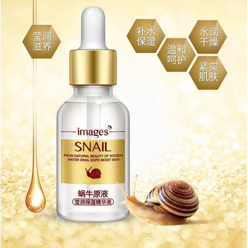 Review 4 serum ốc sên với công dụng “thần thánh” nhất 2024