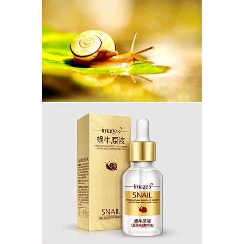 Review 4 serum ốc sên với công dụng “thần thánh” nhất 2025