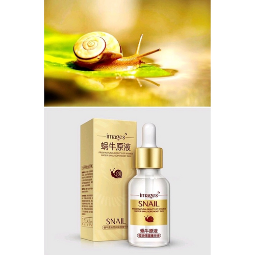 Review 4 serum ốc sên với công dụng “thần thánh” nhất 2024