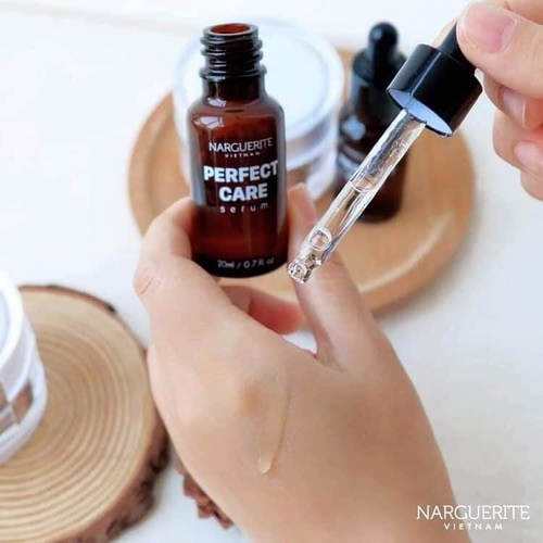 Review 4 serum ốc sên với công dụng “thần thánh” nhất 2025