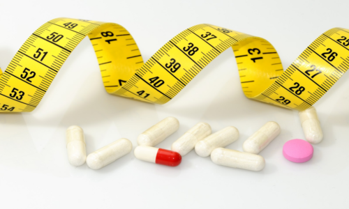 Review 7 thuốc giảm cân an toàn hiệu quả 2024