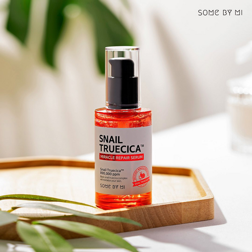 Review 4 serum ốc sên với công dụng “thần thánh” nhất 2025