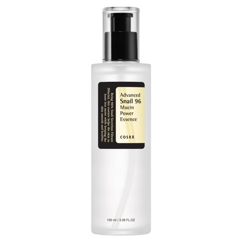 Review 4 serum ốc sên với công dụng “thần thánh” nhất 2025