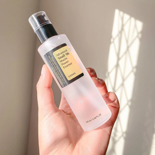 Review 4 serum ốc sên với công dụng “thần thánh” nhất 2025
