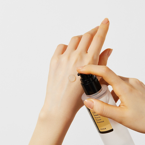 Review 4 serum ốc sên với công dụng “thần thánh” nhất 2025