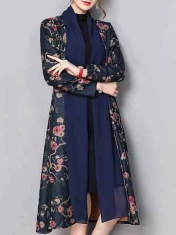 Váy cho tuổi trung niên phoi voan 2