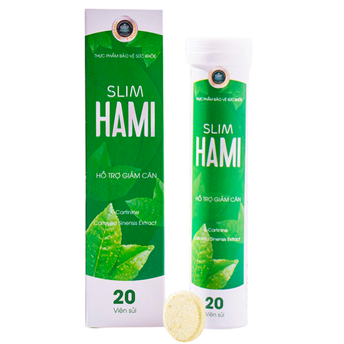 Review 10 viên sủi giảm cân không thể bỏ qua 2023