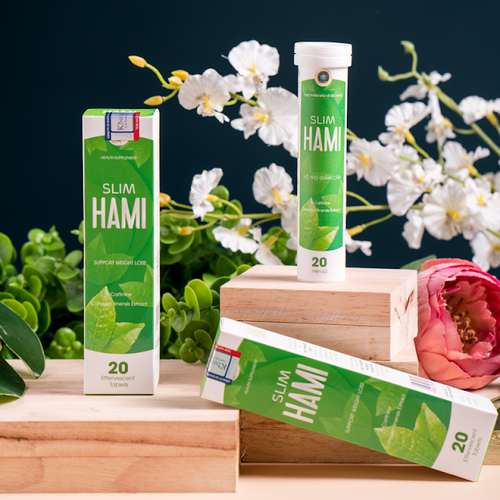Review 10 viên sủi giảm cân không thể bỏ qua 2023