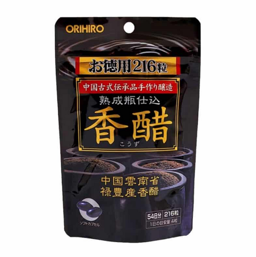 Review 7 thuốc giảm cân an toàn hiệu quả 2025