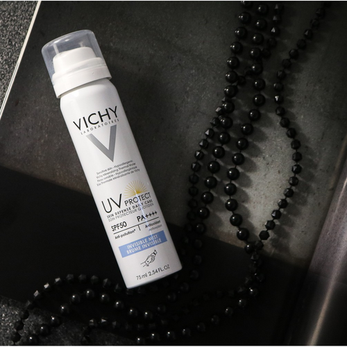 Review các loại xịt chống nắng Vichy được ưa chuộng nhất 2025