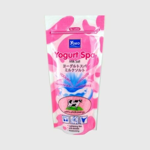 Review 10 muối tắm siêu đỉnh phổ biến hiện nay 2025