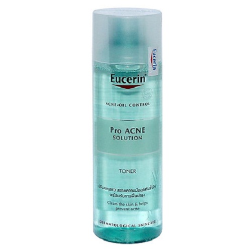Review 2 toner Eucerin các nàng không thể bỏ lỡ 2025