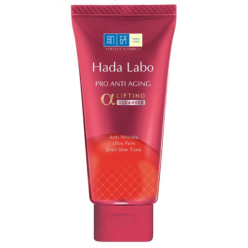 Review 6 sữa rửa mặt Hada Labo được nhiều người “săn lùng”