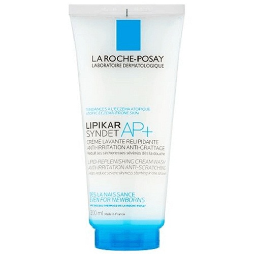 Review 8 sữa rửa mặt La Roche Posay siêu hot đáng mua 2025