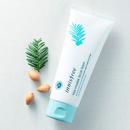 Review 8 sữa rửa mặt Hàn Quốc được ưa chuộng 2025