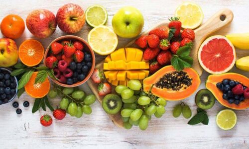 Điểm danh các loại trái cây tốt cho da bạn nên ăn mỗi ngày