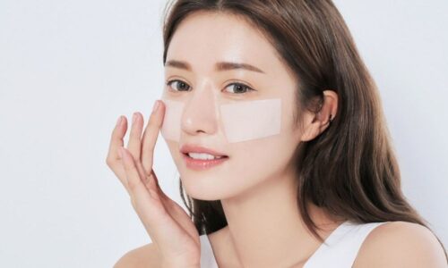 8 cách kiềm dầu trên da mặt luôn khô thoáng hiệu quả