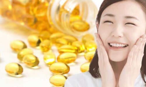 7 cách làm đẹp với vitamin E được nhiều chị em áp dụng