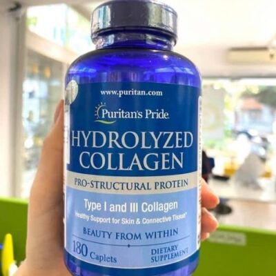 Review 11 collagen được nhiều người tìm kiếm hiện nay 2024