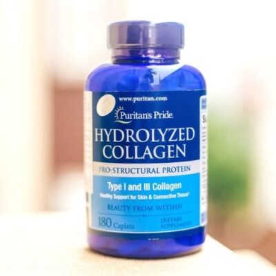 Review 11 collagen được nhiều người tìm kiếm hiện nay 2025