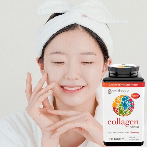 Review 11 collagen được nhiều người tìm kiếm hiện nay 2025