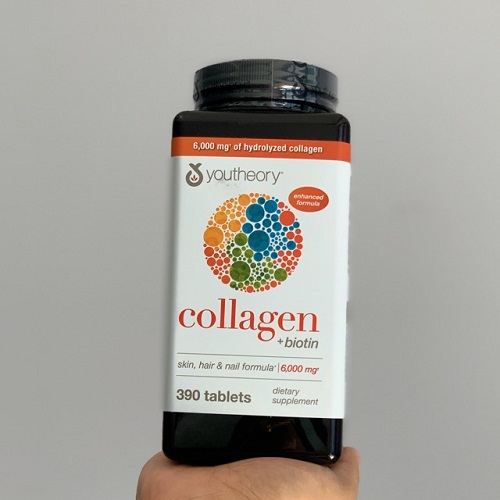 Review 11 collagen được nhiều người tìm kiếm hiện nay 2024