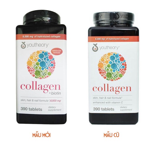 Review 11 collagen được nhiều người tìm kiếm hiện nay 2024