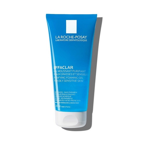 Review 8 sữa rửa mặt La Roche Posay siêu hot đáng mua 2025
