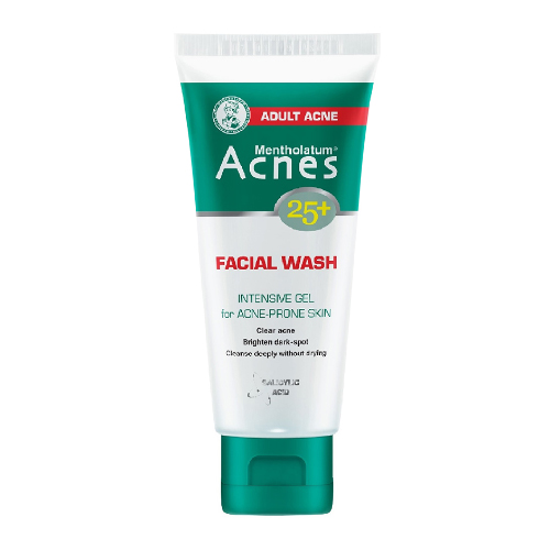 Review 8 sữa rửa mặt Acnes được ưa chuộng và tin dùng 2025